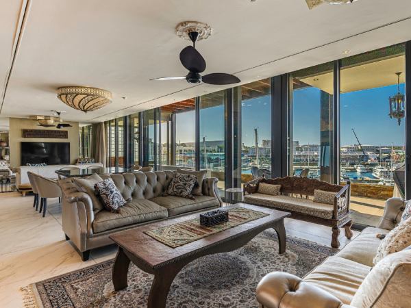 View of Soaring prices, stunning views: Penthouses in South Africa | Seeff Blog